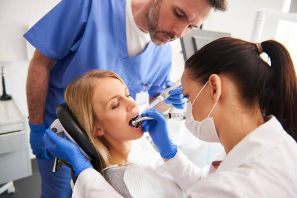 Reliable Los Altos, CA  Holistic Dental Services Solutions