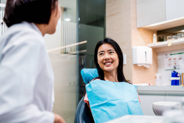 Best Dentures (Full and Partial)  in Los Altos, CA