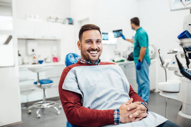 Best Dental Exams and Cleanings  in Los Altos, CA
