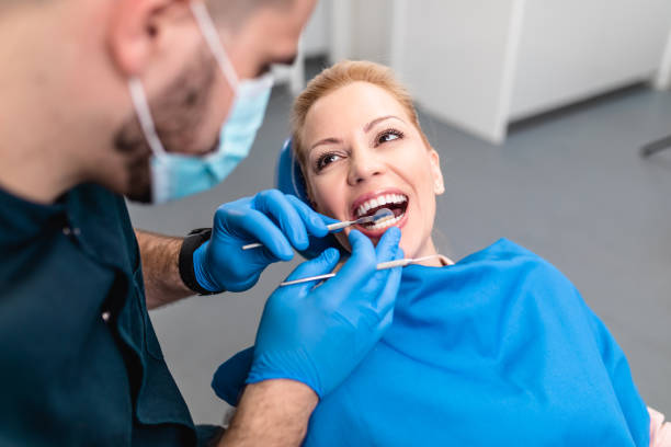 Laser Dentistry in Los Altos, CA