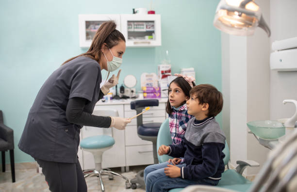 Best Teeth Whitening  in Los Altos, CA