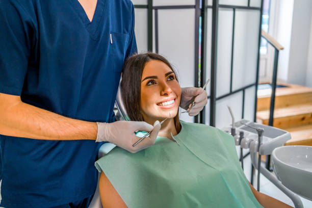 Best Oral Cancer Screening  in Los Altos, CA
