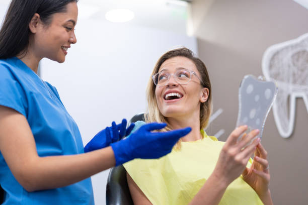 Best Sedation Dentistry  in Los Altos, CA