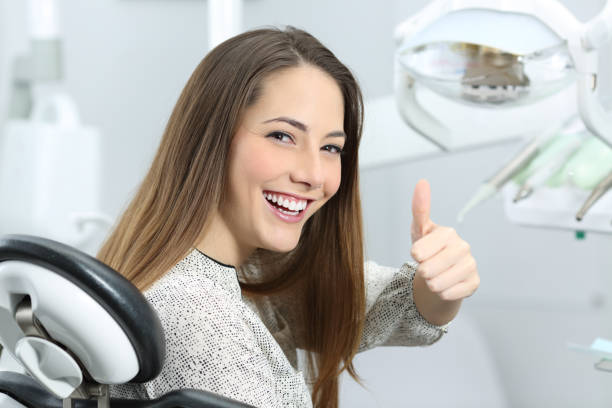 Best Cosmetic Dentistry  in Los Altos, CA